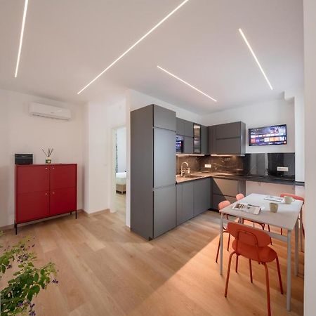 Apartament Gianicolense 22 Rzym Zewnętrze zdjęcie