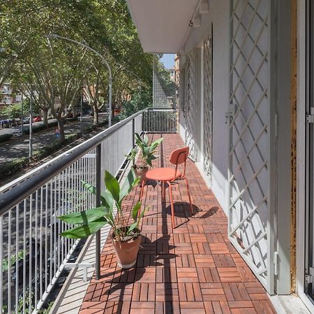 Apartament Gianicolense 22 Rzym Zewnętrze zdjęcie