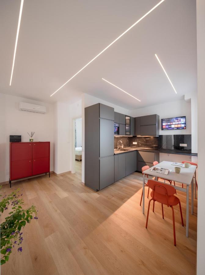 Apartament Gianicolense 22 Rzym Zewnętrze zdjęcie