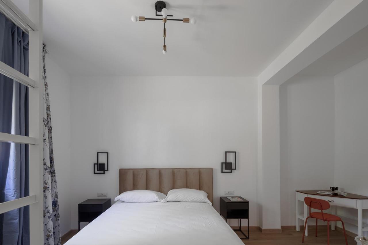 Apartament Gianicolense 22 Rzym Zewnętrze zdjęcie