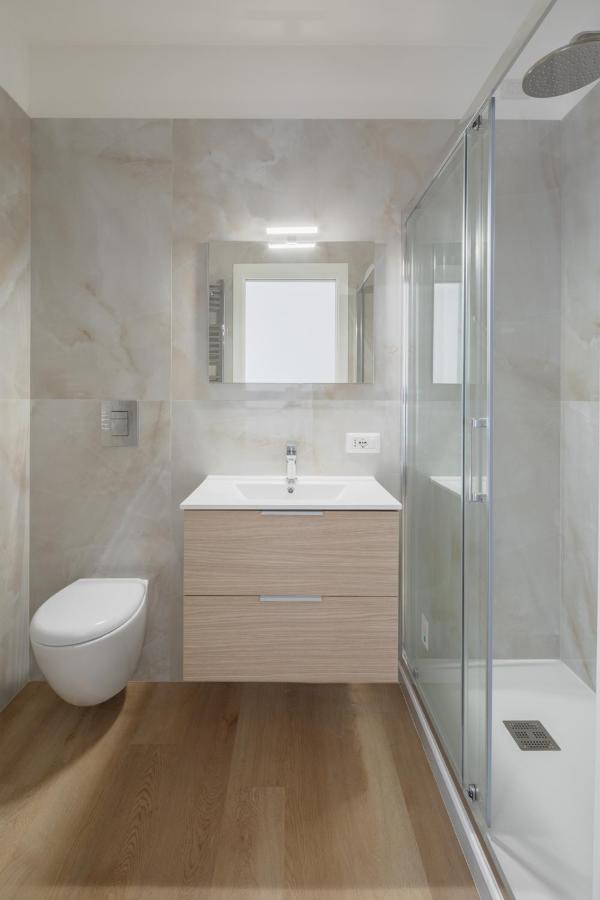 Apartament Gianicolense 22 Rzym Zewnętrze zdjęcie