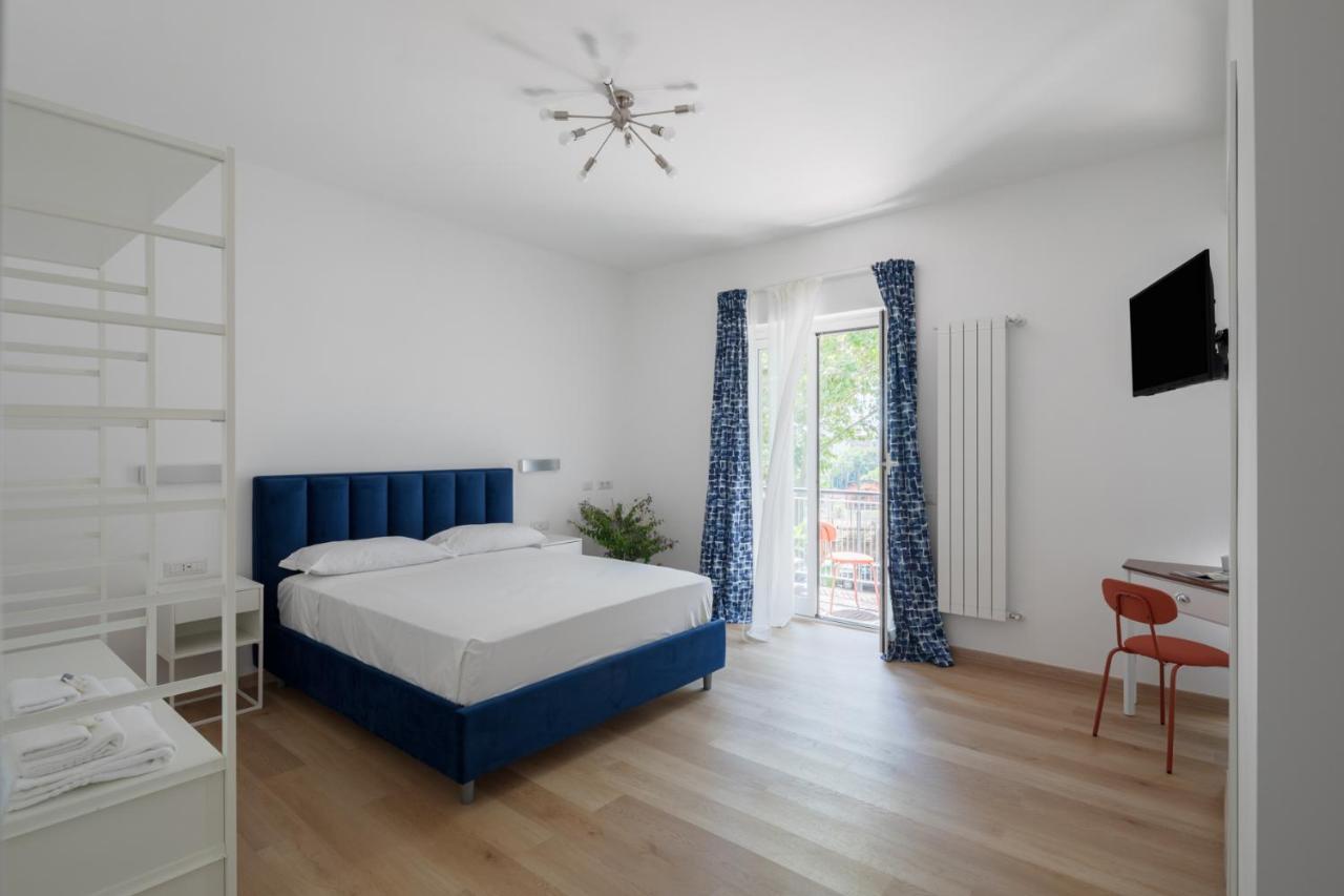 Apartament Gianicolense 22 Rzym Zewnętrze zdjęcie