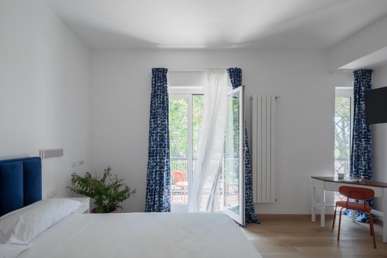 Apartament Gianicolense 22 Rzym Zewnętrze zdjęcie