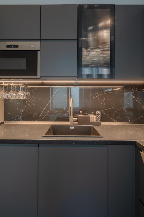 Apartament Gianicolense 22 Rzym Zewnętrze zdjęcie