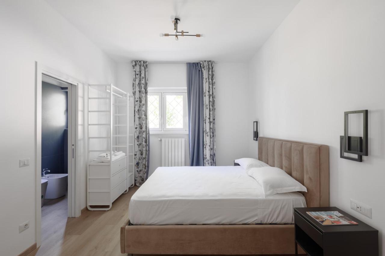 Apartament Gianicolense 22 Rzym Zewnętrze zdjęcie