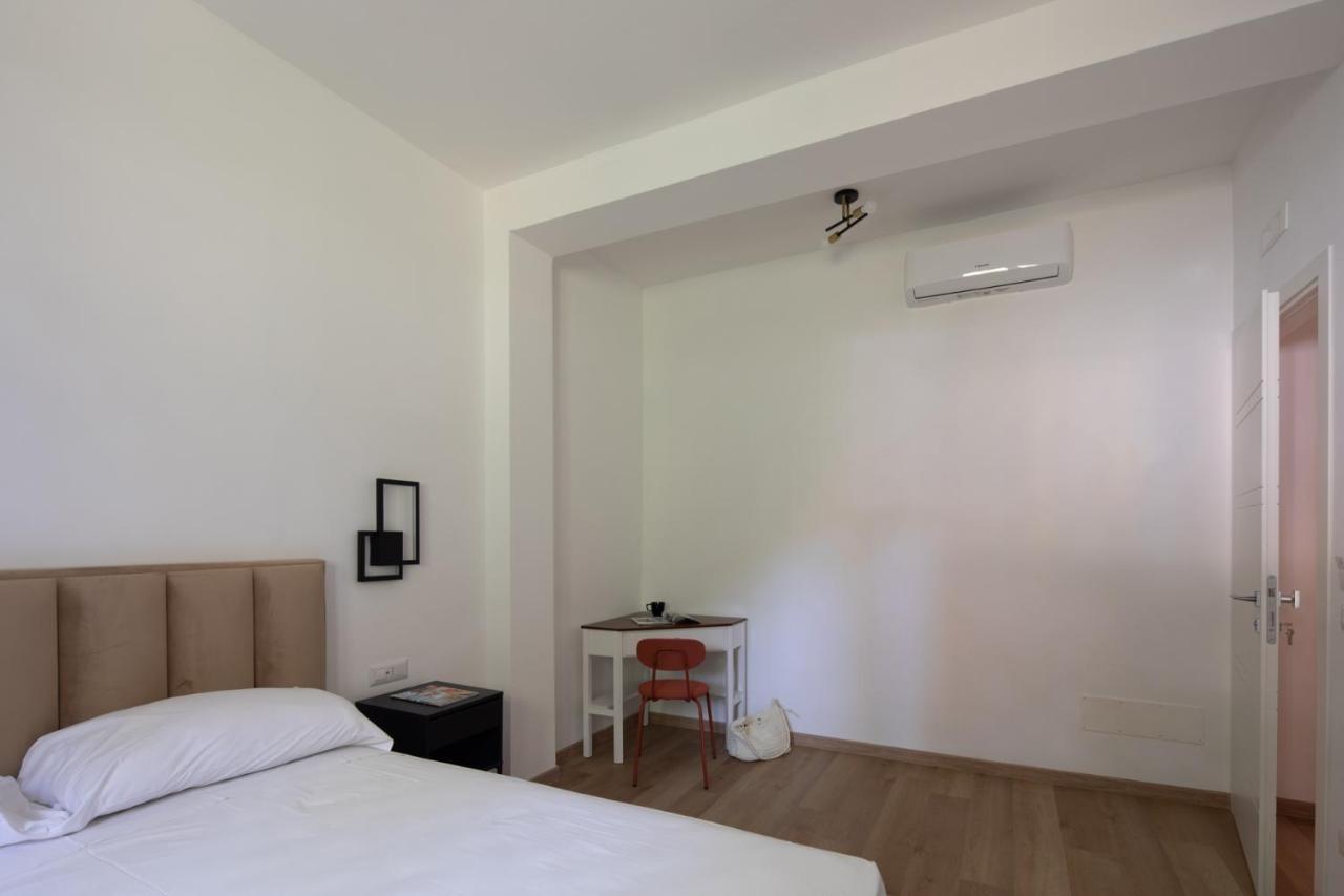 Apartament Gianicolense 22 Rzym Zewnętrze zdjęcie