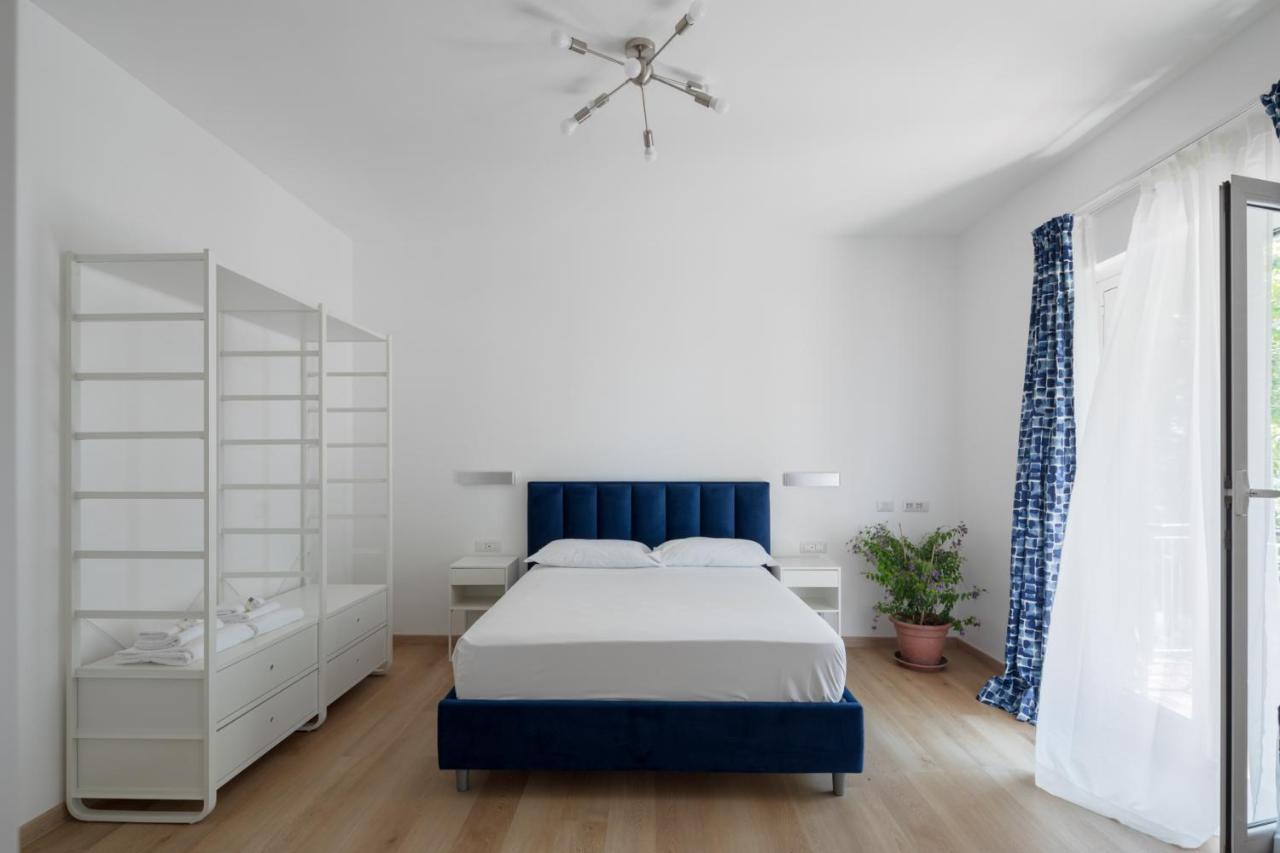 Apartament Gianicolense 22 Rzym Zewnętrze zdjęcie