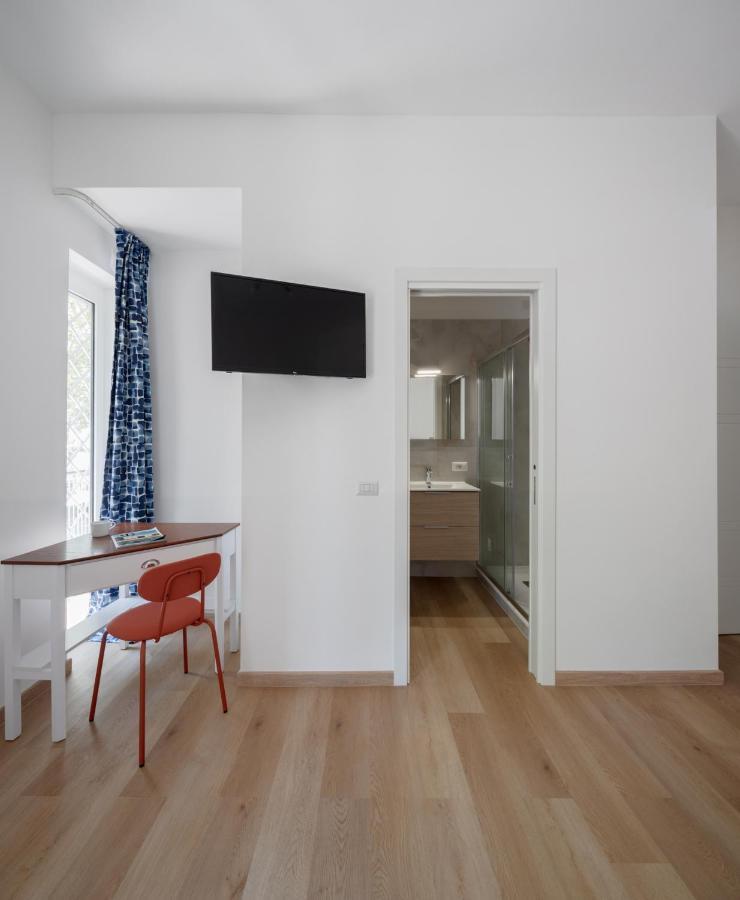 Apartament Gianicolense 22 Rzym Zewnętrze zdjęcie