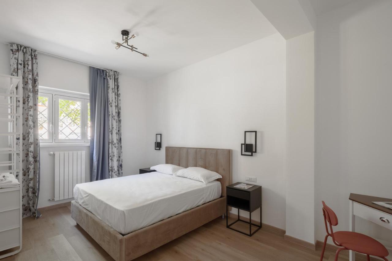 Apartament Gianicolense 22 Rzym Zewnętrze zdjęcie