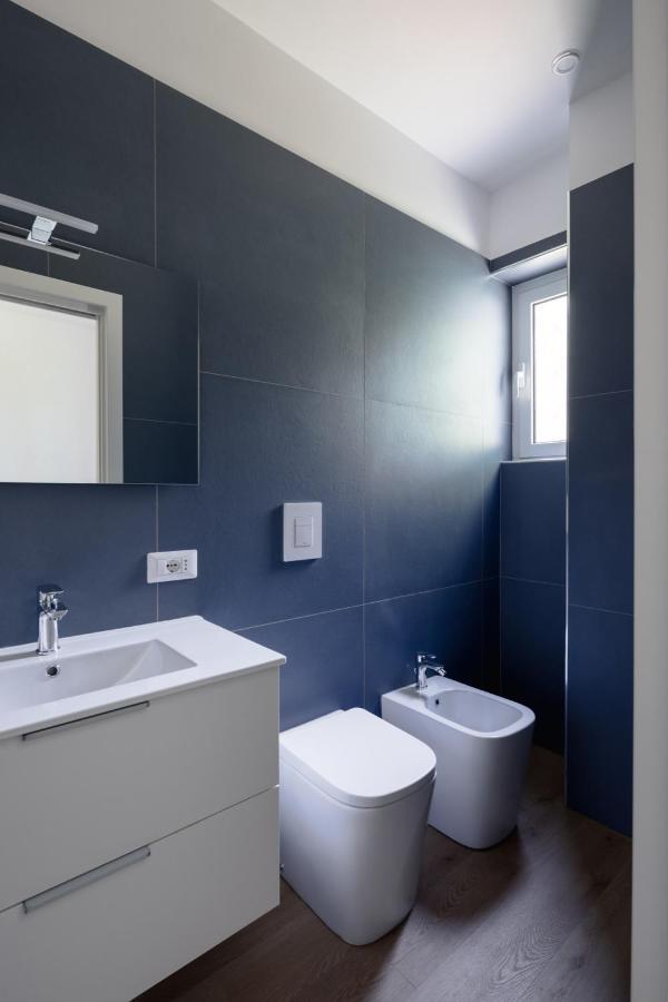Apartament Gianicolense 22 Rzym Zewnętrze zdjęcie