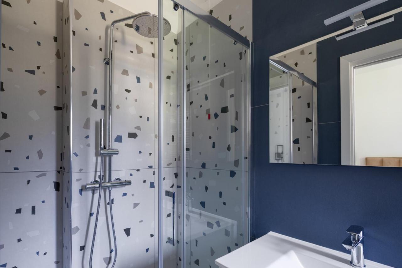 Apartament Gianicolense 22 Rzym Zewnętrze zdjęcie