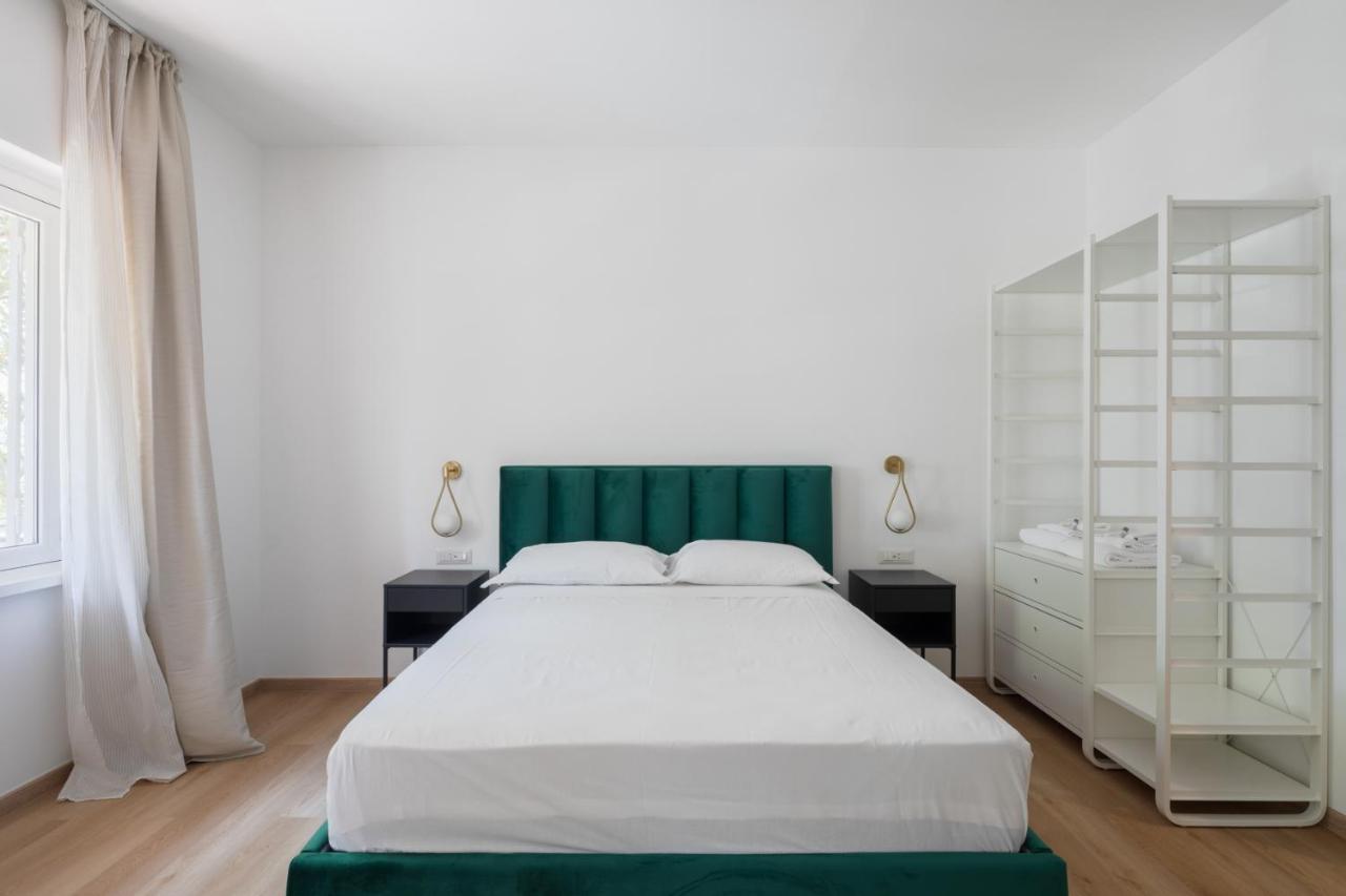 Apartament Gianicolense 22 Rzym Zewnętrze zdjęcie