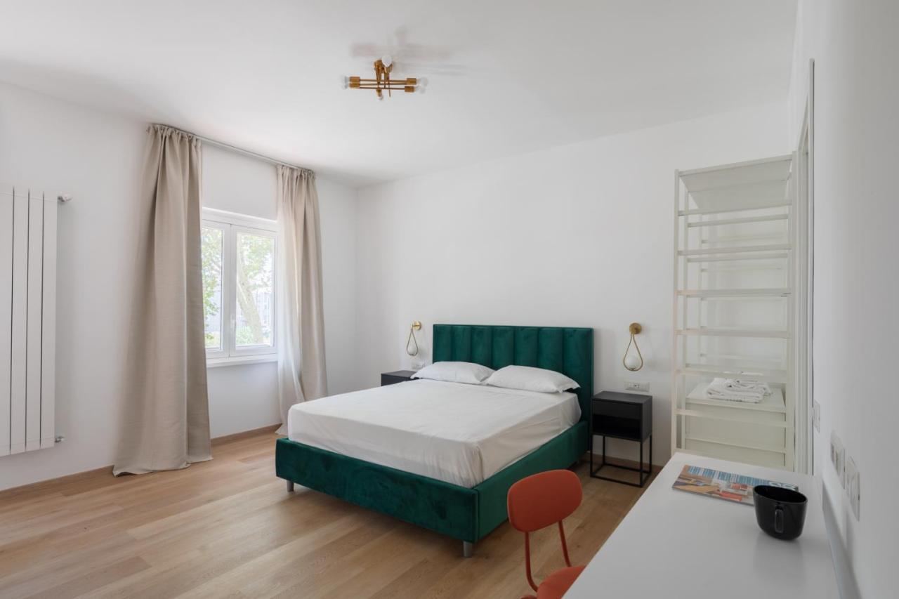 Apartament Gianicolense 22 Rzym Zewnętrze zdjęcie