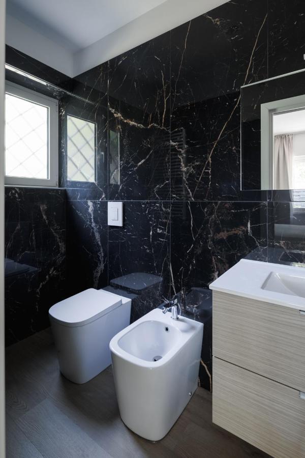 Apartament Gianicolense 22 Rzym Zewnętrze zdjęcie