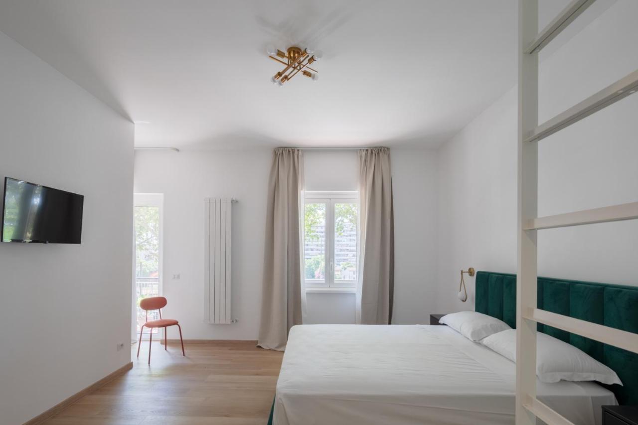 Apartament Gianicolense 22 Rzym Zewnętrze zdjęcie