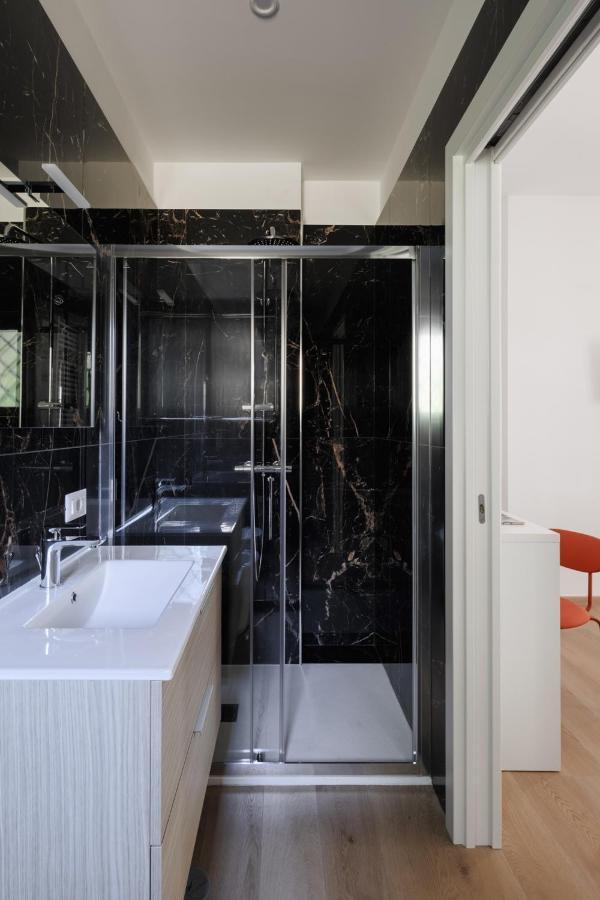 Apartament Gianicolense 22 Rzym Zewnętrze zdjęcie