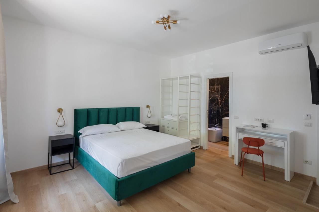 Apartament Gianicolense 22 Rzym Zewnętrze zdjęcie